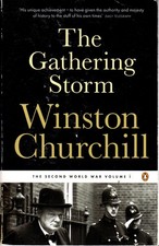 The Second World War, Volume