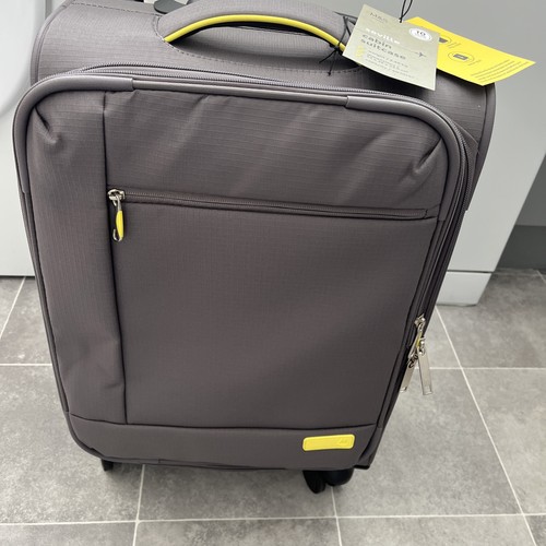 Saville cabin suitcase - m&s,
