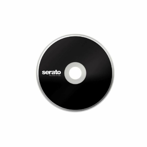 Serato double control - serato,