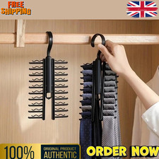 Adjustable 360° Scarf Tie