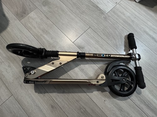 Very good condition micro dual - good,