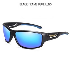 Men Sunglasses Military HD
