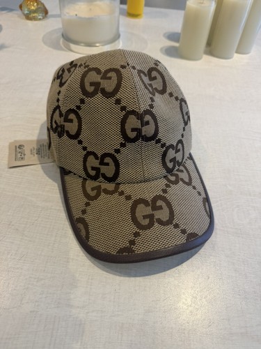 Gucci monogram logo jumbo - gg,