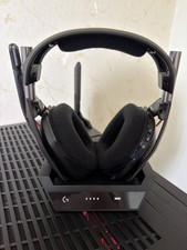 Logitech G Astro A50