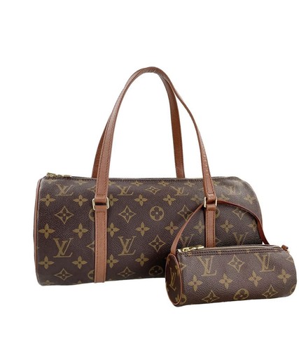 Louis vuitton monogram - louis,
