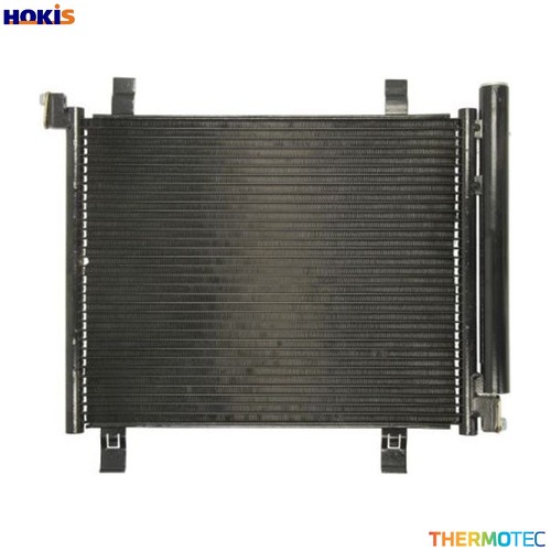 Condenser air conditioning - condenser,