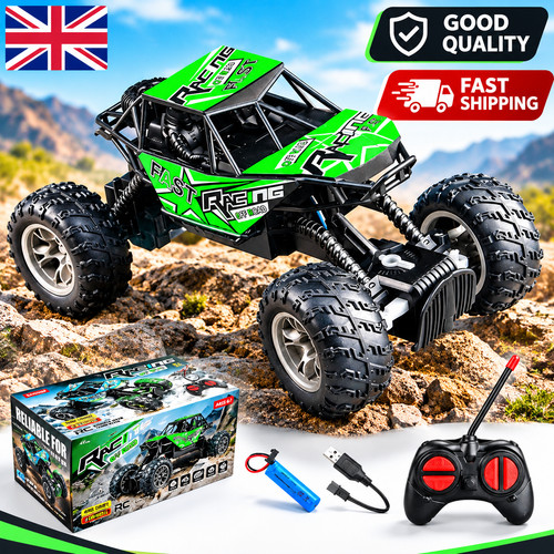 Monster truck off road 4wd - monster,