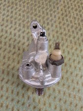 VW Golf MK3 GTi 8v Oil Filter Housing Bracket 3 Sensor Holes 053115417A