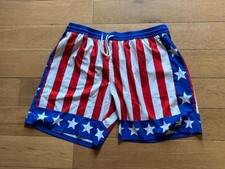 Men's Size XXL RSVLTS x Rocky