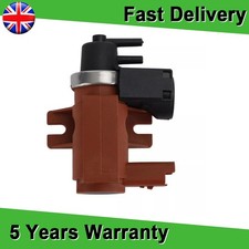 Turbo Boost Pressure Control