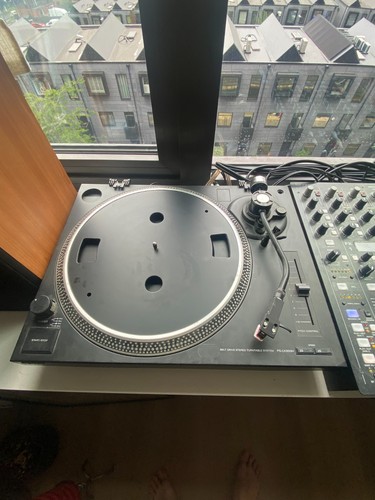 Sony lx300h turntable - ps-lx300h,