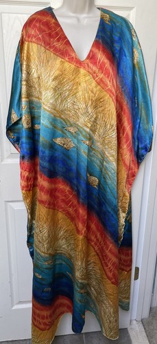Vtg winlar kaftan - kaftan, mumu