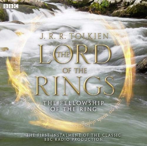 The fellowship ring - the,