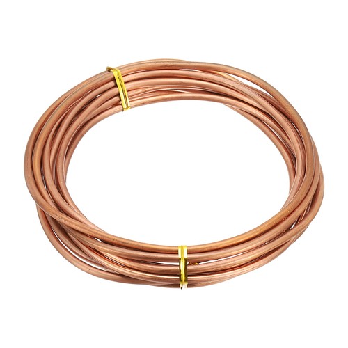 Soft copper wire - copper,