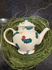 EMMA BRIDGEWATER POLKA HOLLY 3