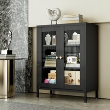 Small Display Cabinet with