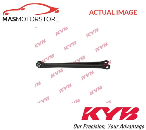 Track control arm - track,