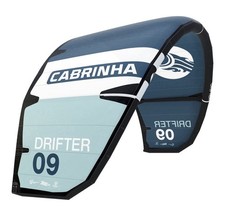 Cabrinha drifter - drifter, 7m