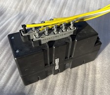 00-06 Mercedes-Benz W220 S430