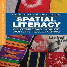 Spatial literacy contemporary - spatial,