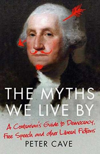 The myths live - the,