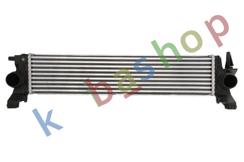 Intercooler fits for - intercooler,