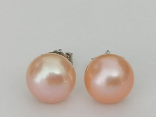925 cultured freshwater pearl - freshwater,