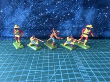 Britains Deetail Apache