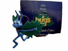 Disney s Flik from Bugs Life
