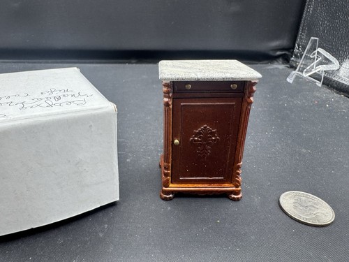 Vtg nos bespaq dollhouse - nos,