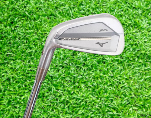 Left handed mizuno jpx 921 - handed,