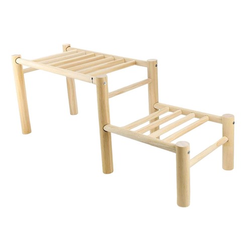 Chicken coop perch - coop, ladder