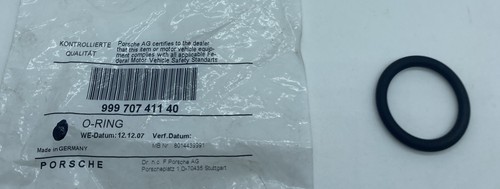 Ring 4 5mm 99970741140 - o-ring,
