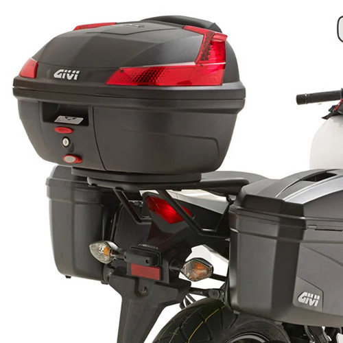 Givi specific carrier honda - specific,