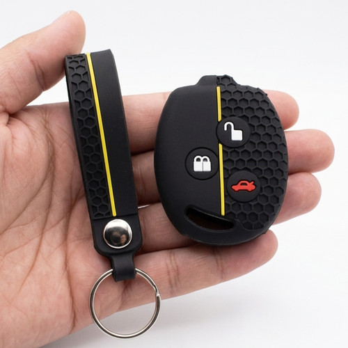 Key cover case - key,