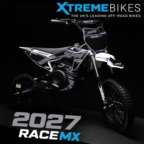 Xtreme bikes 2027 kids - kids, xtm