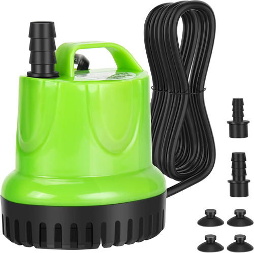 25w submersible water - submersible,