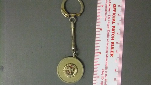 Boy scout field executive key - boy,
