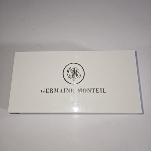 Rare vtg germaine - vtg, monteil