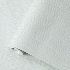 Grey Wallpaper Concrete Effect Industrial Texture Plain Wall Papers For Bedroom~