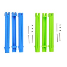 3pcs Arrow Feather Archery