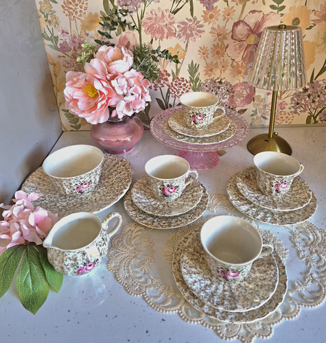 Vintage wade royal victoria - vintage,