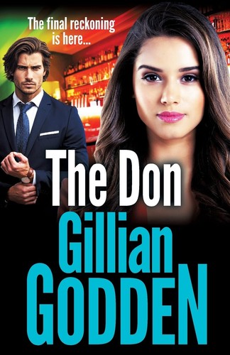 The don by gillian - by,