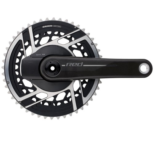 Sram red crank set - sram,