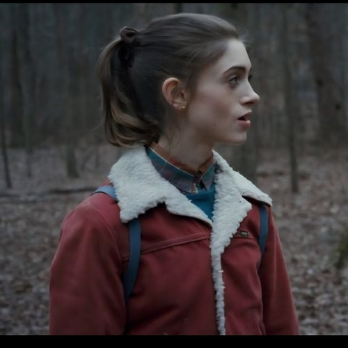 Stranger things season - season, 1