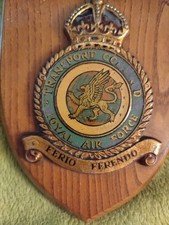 Royal Air Force RAF Transport