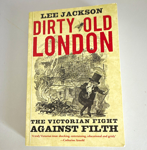 Lee jackson dirty old london - lee,