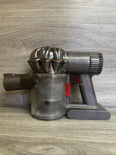 Dyson cordless vacuum main - v6,