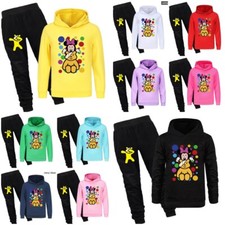 Kids Pudsey Bear Spotty Day