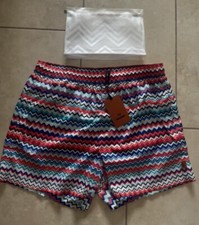 Missoni swim shorts - missoni,